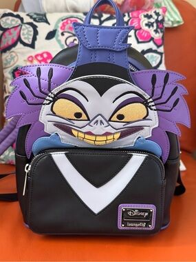 Loungefly Backpack